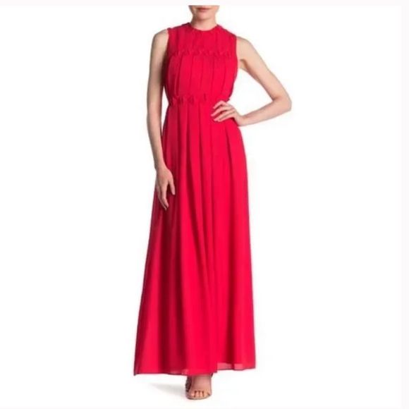 Ted Baker Dresses Tedbakerorigami Dress Poshmark